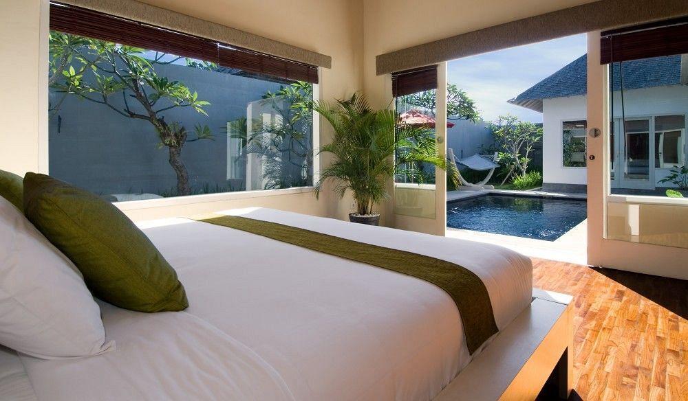 Indi Villas - The Bhadra Villa Seminyak Esterno foto