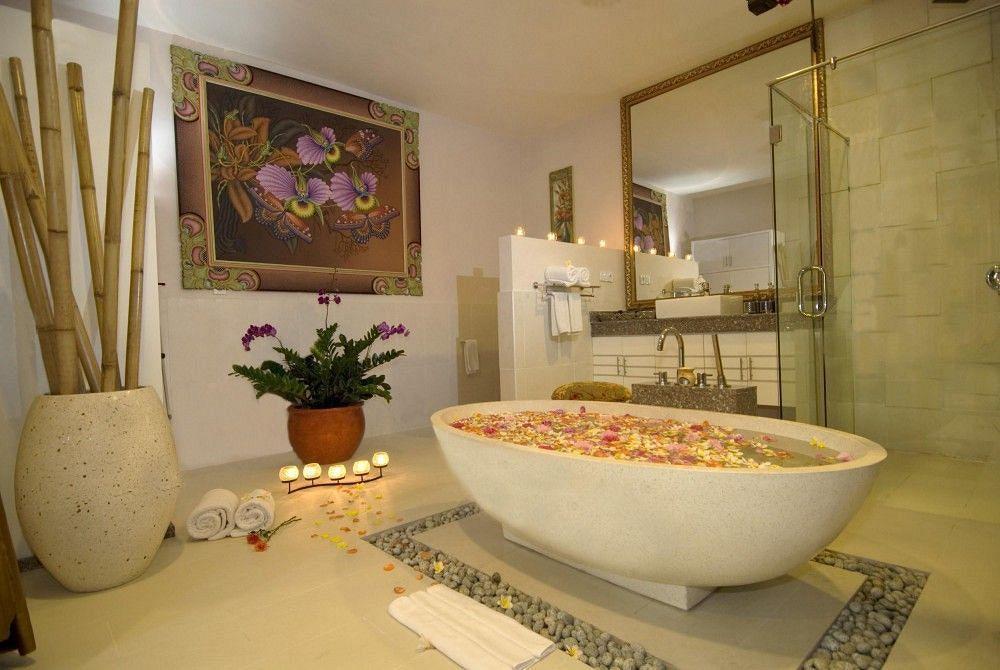 Indi Villas - The Bhadra Villa Seminyak Esterno foto