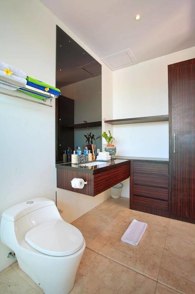 Indi Villas - The Bhadra Villa Seminyak Esterno foto